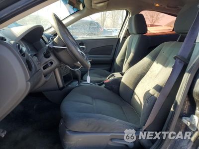 Zdjęcie 7 z 13 samochodu: 2004 PONTIAC GRAND PRIX GT VIN:2G2WP522341282568 - miniatura