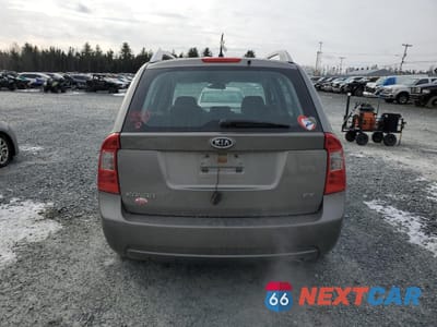 Zdjęcie 6 z 12 samochodu: 2012 KIA RONDO VIN:KNAHH8A88C7405353 - miniatura
