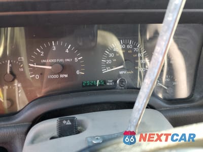 Zdjęcie 9 z 16 samochodu: 1999 JEEP CHEROKEE SPORT VIN:1J4FF68SXXL550410 - miniatura
