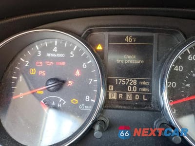 Zdjęcie 9 z 12 samochodu: 2011 NISSAN ROGUE S VIN:JN8AS5MVXBW289636 - miniatura