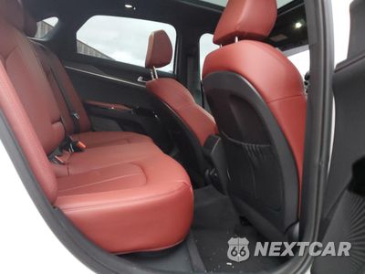 Zdjęcie 11 z 14 samochodu: 2025 KIA K5 GT LINE VIN:KNAG64J71S5305543 - miniatura