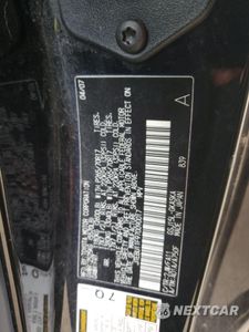 Zdjęcie 12 z 12 samochodu: 2007 TOYOTA FJ CRUISER VIN:JTEBU11F970090017 - miniatura