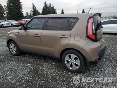 Drugie zdjęcie samochodu z przodu: 2014 KIA SOUL VIN:KNDJN2A28E7086173 - miniatura