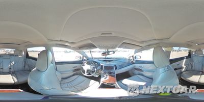 Zdjęcie 13 z 16 samochodu: 2011 TOYOTA VENZA VIN:4T3BK3BB8BU048525 - miniatura