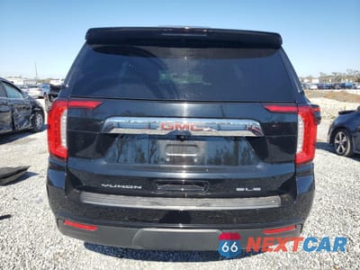 Zdjęcie 6 z 16 samochodu: 2022 GMC YUKON SLE VIN:1GKS1AKD3NR327219 - miniatura
