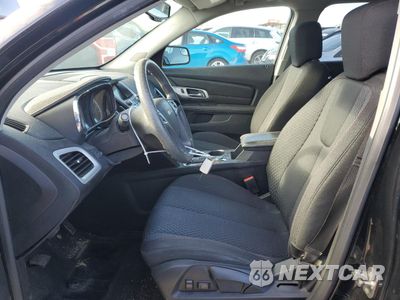 Zdjęcie 7 z 15 samochodu: 2012 GMC TERRAIN SLE VIN:2GKALMEK6C6303684 - miniatura