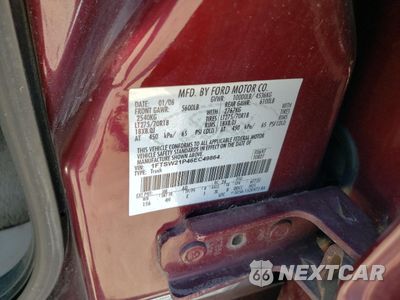 Zdjęcie 12 z 12 samochodu: 2006 FORD F250 SUPER DUTY VIN:1FTSW21P46EC49864 - miniatura