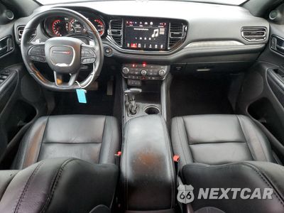 Zdjęcie 8 z 16 samochodu: 2021 DODGE DURANGO GT VIN:1C4RDJDG9MC716652 - miniatura