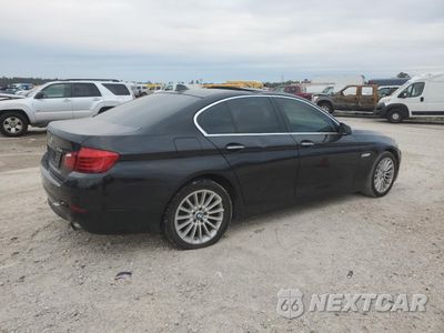 Trzecie zdjęcie samochodu z tyłu: 2013 BMW 535 I VIN:WBAFR7C5XDC819602 - miniatura