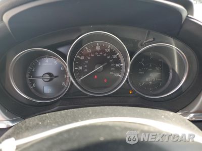 Zdjęcie 9 z 12 samochodu: 2018 MAZDA 6 SPORT VIN:JM1GL1UM3J1331756 - miniatura
