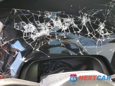 Zdjęcie 9 z 13 samochodu: 2023 MERCEDES-BENZ EQS SUV 580 4MATIC VIN:4JGDM4EB9PA002319 - miniatura