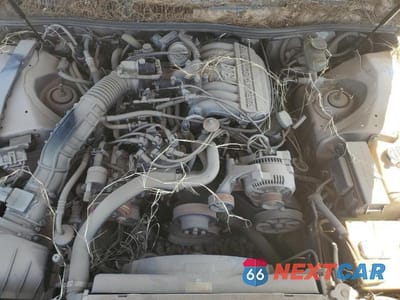 Zdjęcie 11 z 12 samochodu: 1994 FORD THUNDERBIRD LX VIN:1FALP6247RH172705 - miniatura