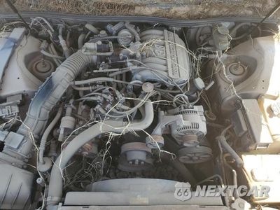 Zdjęcie 11 z 12 samochodu: 1994 FORD THUNDERBIRD LX VIN:1FALP6247RH172705 - miniatura