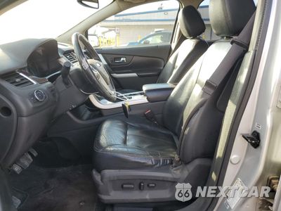 Zdjęcie 7 z 13 samochodu: 2013 FORD EDGE LIMITED VIN:2FMDK3KCXDBA52188 - miniatura