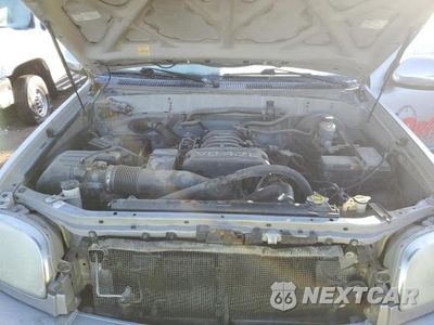 Zdjęcie 11 z 12 samochodu: 2006 TOYOTA TUNDRA ACCESS CAB SR5 VIN:5TBBT441X6S481318 - miniatura