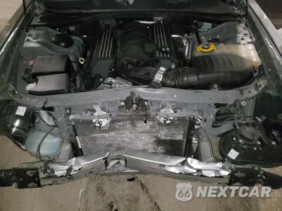 Zdjęcie 12 z 15 samochodu: 2019 DODGE CHALLENGER R/T SCAT PACK VIN:2C3CDZFJ5KH596196 - miniatura