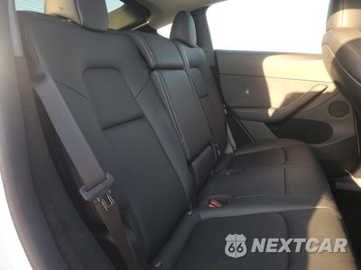Zdjęcie 11 z 14 samochodu: 2024 TESLA MODEL Y VIN:7SAYGDEE6RA246530 - miniatura