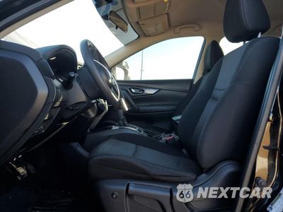 Zdjęcie 7 z 14 samochodu: 2017 NISSAN ROGUE S VIN:JN8AT2MV0HW253264 - miniatura
