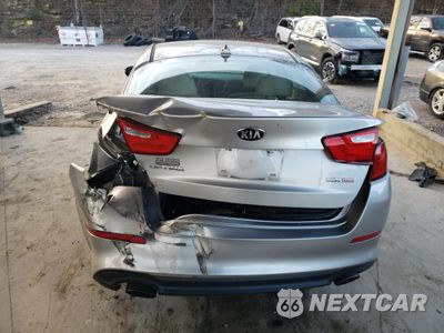Zdjęcie 6 z 14 samochodu: 2015 KIA OPTIMA EX VIN:5XXGN4A77FG419750 - miniatura