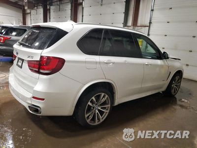 Trzecie zdjęcie samochodu z tyłu: 2018 BMW X5 XDRIVE35I VIN:5UXKR0C51J0X91810 - miniatura