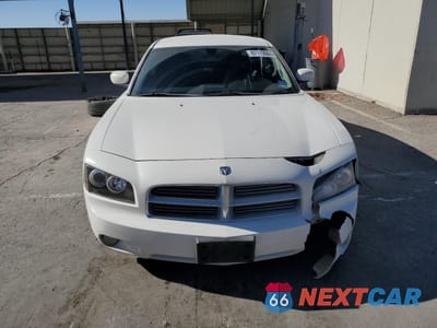 Piąte zdjęcie samochodu w środku: 2010 DODGE CHARGER SXT VIN:2B3CA3CV9AH181164 - miniatura