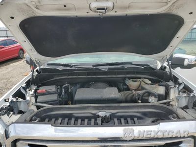 Zdjęcie 11 z 13 samochodu: 2020 GMC SIERRA C1500 SLT VIN:3GTP8DED3LG387363 - miniatura