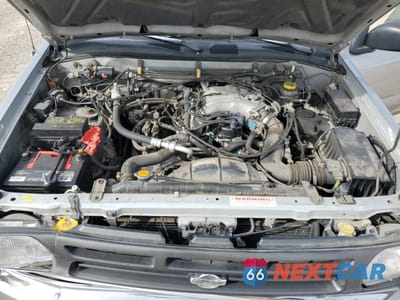 Zdjęcie 14 z 15 samochodu: 1998 NISSAN PATHFINDER LE VIN:JN8AR05Y7WW261001 - miniatura