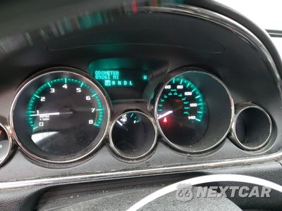 Zdjęcie 9 z 13 samochodu: 2016 BUICK ENCLAVE VIN:5GAKVCKD3GJ220959 - miniatura
