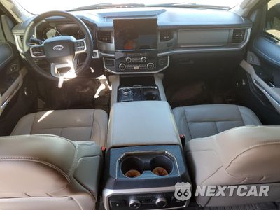 Zdjęcie 8 z 14 samochodu: 2024 FORD EXPEDITION MAX XLT VIN:1FMJK1H85REA64304 - miniatura