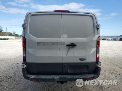 Zdjęcie 6 z 13 samochodu: 2016 FORD TRANSIT T-250 VIN:1FTYR2CM6GKA16821 - miniatura
