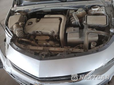 Zdjęcie 13 z 14 samochodu: 2016 CHEVROLET MALIBU LT VIN:1G1ZE5ST9GF244646 - miniatura