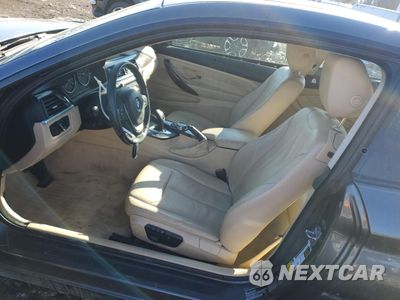 Zdjęcie 7 z 14 samochodu: 2014 BMW 428 XI VIN:WBA3N9C58EF722344 - miniatura