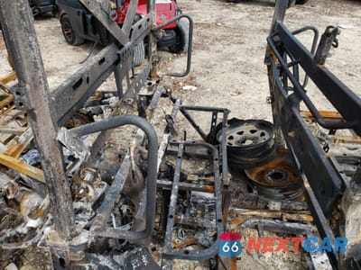 Zdjęcie 6 z 12 samochodu: 2022 POLARIS RANGER CREW XP 1000 BIG GAME EDITION VIN:4XARSJ997N8070152 - miniatura