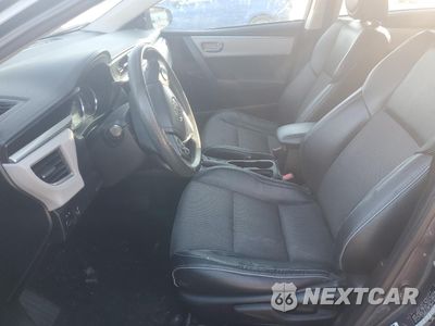 Zdjęcie 7 z 14 samochodu: 2015 TOYOTA COROLLA ECO VIN:5YFBPRHE2FP353458 - miniatura