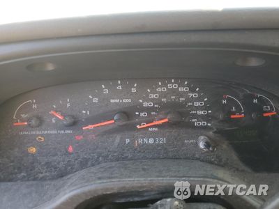 Zdjęcie 9 z 14 samochodu: 2008 FORD ECONOLINE E350 SUPER DUTY VAN VIN:1FTSE34P38DA34263 - miniatura