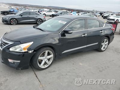 2015 NISSAN ALTIMA 3.5S 1N4BL3AP7FC580678 - główne zdjęcie licytacji z USA - miniatura