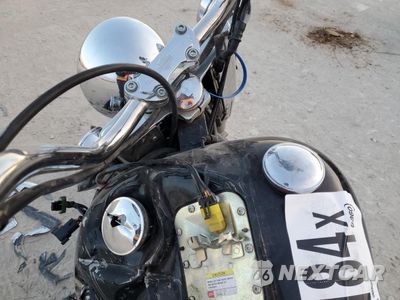 Zdjęcie 7 z 8 samochodu: 2007 HARLEY-DAVIDSON FLSTC VIN:1HD1BW5157Y049112 - miniatura