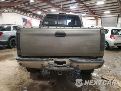 Zdjęcie 6 z 15 samochodu: 2002 FORD F250 SUPER DUTY VIN:1FTNW21F42ED44875 - miniatura