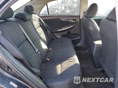 Zdjęcie 10 z 13 samochodu: 2010 TOYOTA COROLLA BASE VIN:1NXBU4EE6AZ177702 - miniatura
