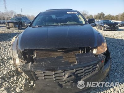 Piąte zdjęcie samochodu w środku: 2008 NISSAN ALTIMA 3.5SE VIN:1N4BL24E48C130784 - miniatura