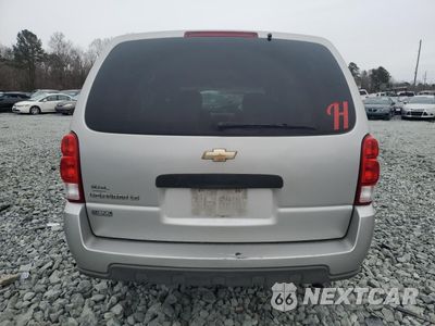 Zdjęcie 6 z 15 samochodu: 2008 CHEVROLET UPLANDER LS VIN:1GNDV23W18D109903 - miniatura