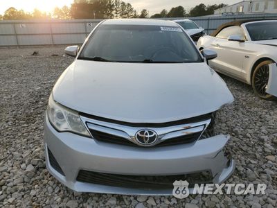 Piąte zdjęcie samochodu w środku: 2013 TOYOTA CAMRY L VIN:4T1BF1FK7DU220543 - miniatura