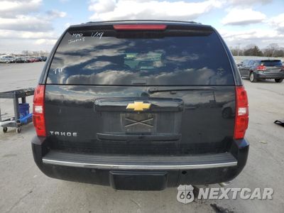 Zdjęcie 6 z 15 samochodu: 2013 CHEVROLET TAHOE K1500 LTZ VIN:1GNSKCE06DR106488 - miniatura