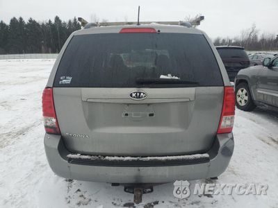 Zdjęcie 6 z 13 samochodu: 2012 KIA SEDONA LX VIN:KNDMG4C72C6430403 - miniatura