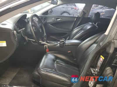 Zdjęcie 7 z 15 samochodu: 2006 MERCEDES-BENZ CLS 500C VIN:WDDDJ75X66A022848 - miniatura