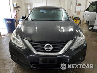 Piąte zdjęcie samochodu w środku: 2016 NISSAN ALTIMA 2.5 VIN:1N4AL3AP8GC115534 - miniatura
