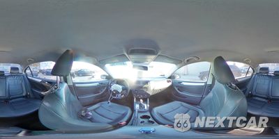 Zdjęcie 13 z 14 samochodu: 2013 VOLKSWAGEN JETTA SE VIN:3VWDX7AJ4DM384846 - miniatura