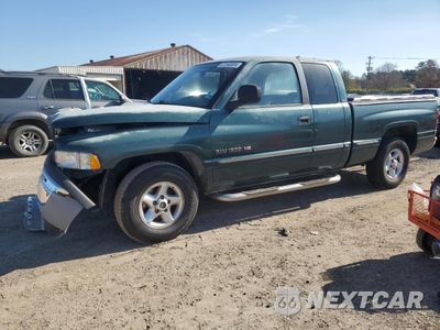 1999 DODGE RAM 1500 1B7HC13Y2XJ645755 - główne zdjęcie licytacji z USA - miniatura
