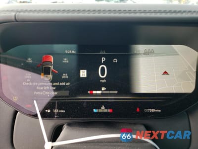 Zdjęcie 9 z 12 samochodu: 2024 LAND ROVER RANGE ROVER SE VIN:SALKP9E9XRA252466 - miniatura