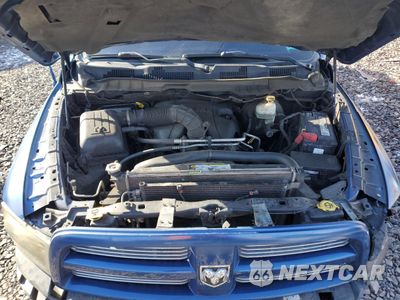 Zdjęcie 12 z 14 samochodu: 2010 DODGE RAM 1500 VIN:1D7RV1CT1AS261914 - miniatura